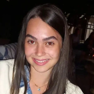 Κόντη Έλενα  - Καθηγήτρια Αγγλικών στο instateacher.gr