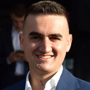 Κυρίτσης Ιωάννης - Καθηγητής Μαθηματικών στο instateacher.gr