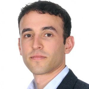 Μπούμπουλης Επαμεινώνδας - Καθηγητής Archicad στο instateacher.gr