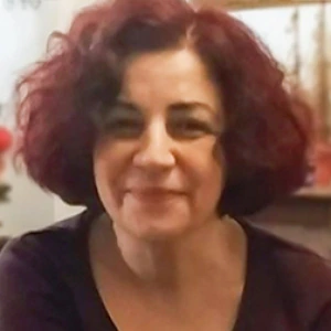 Παπαδάκη Ευγενία - Καθηγήτρια Αγγλικών στο instateacher.gr