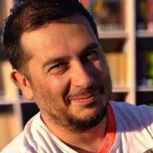 Σμαρδάς Νίκος - Καθηγητής Αγγλικών στο instateacher.gr