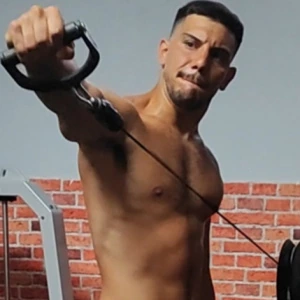 Σκλιάς Δημήτρης - Δάσκαλος Personal Training στο instateacher.gr