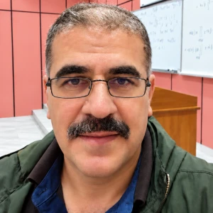 Σουλικιάς Αντώνης - Καθηγητής Φυσικής στο instateacher.gr