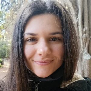 Σταυριανίδου Ελένη - Δασκάλα Σκιτσογραφίας στο instateacher.gr
