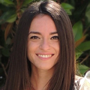 Μανίκα Μαριλένια - Καθηγήτρια Αγγλικών στο instateacher.gr