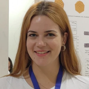 Γαλάνη Αθηνά - Καθηγήτρια Μαθηματικών στο instateacher.gr