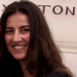 Μπούφη Βιολέττα - Καθηγήτρια IB Diploma στο instateacher.gr