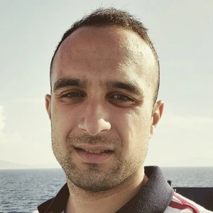 Τζέκος Γιώργος - Καθηγητής Φυσικής στο instateacher.gr