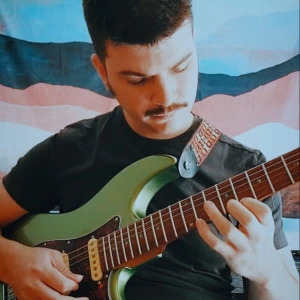 Αβραμόπουλος Γιώργος - Δάσκαλος Αυτοσχεδιασμού στο instateacher.gr