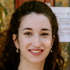 Πολυζώη Σοφιάννα - Καθηγήτρια Δημοτικού στο instateacher.gr