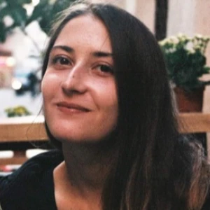 Παναγοπούλου Βεατρίκη - Καθηγήτρια Τουρκικών στο instateacher.gr