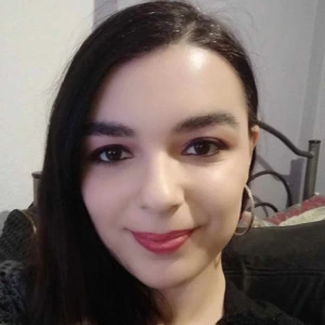 Παγκάλου Μαρία - Καθηγήτρια Αγγλικών στο instateacher.gr