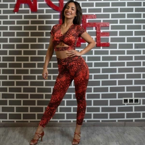 Σάντος Αθηνά - Δασκάλα Χορογραφίας στο instateacher.gr