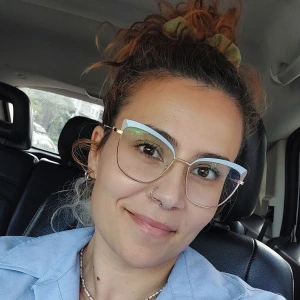 Μαναβίδου Χαρά - Καθηγήτρια Μαθηματικών στο instateacher.gr