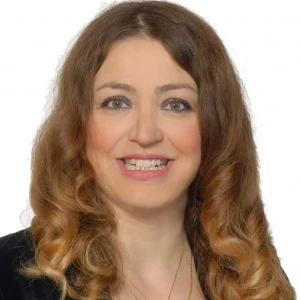 Μπελεκούκια Χρυσάνθη - Καθηγήτρια Ελληνικών σε ξένους στο instateacher.gr