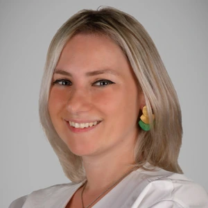 Κούκου Ελένη - Καθηγήτρια Γαλλικών στο instateacher.gr