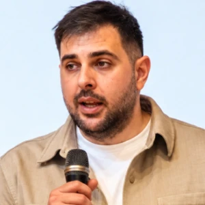 Νεστοράκης Κωνσταντίνος - Καθηγητής Python στο instateacher.gr