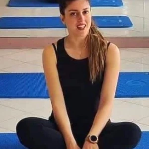 Αρέστη Αντζελίνα - Δασκάλα Stretching στο instateacher.gr