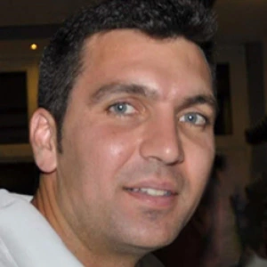 Δέλχας Περικλής - Καθηγητής SPSS στο instateacher.gr