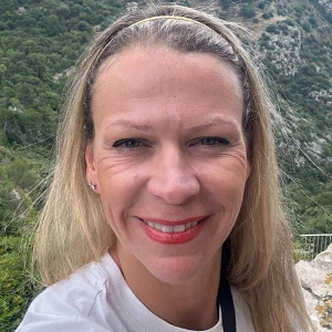 Φανουργάκη Ειρήνη - Καθηγήτρια Αγγλικών στο instateacher.gr