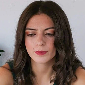 Αρναούτη Ελένη - Καθηγήτρια Χημείας στο instateacher.gr