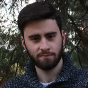 Μεταξάς Κωνσταντίνος - Καθηγητής Γερμανικών στο instateacher.gr