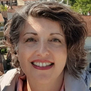 Δέλλιου Μάγδα - Καθηγήτρια Μαθηματικών στο instateacher.gr