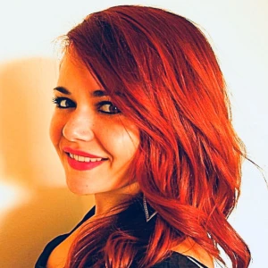 Δημητρίου Κατερίνα  - Δασκάλα Ορθοφωνίας στο instateacher.gr