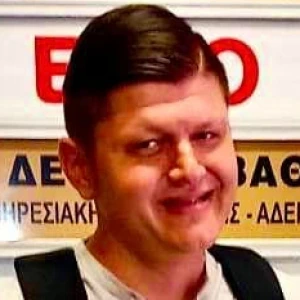 Πιτσιακκάς Παναγιώτης - Καθηγητής Επαγγελματικού Προσανατολισμού στο instateacher.gr