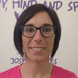 Χρονοπούλου Ρούλα - Δασκάλα Pilates στο instateacher.gr