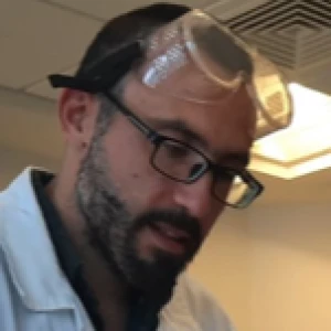 Τσάφος Ιωάννης  - Καθηγητής Χημείας στο instateacher.gr