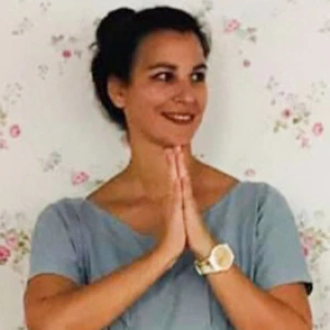 Γαλανοπούλου Φωτεινή - Δασκάλα Yoga στο instateacher.gr