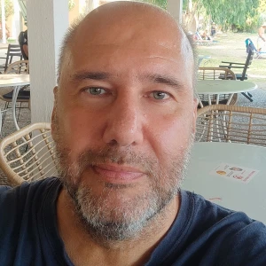 Μάλαμας Παναγιώτης - Καθηγητής Αρχαίων Ελληνικών στο instateacher.gr