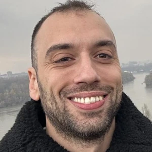 Γαβριάς Χάρης - Καθηγητής Μαθηματικών στο instateacher.gr