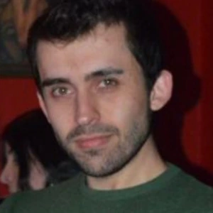 Μεϊμαρίδης Δημήτρης - Καθηγητής Ηλεκτρονικής στο instateacher.gr