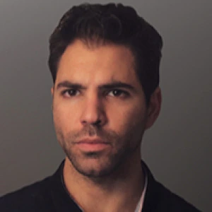 Αποστολάκης Γιώργος - Καθηγητής Premiere Pro στο instateacher.gr