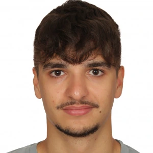 Διονυσόπουλος Σόλωνας - Καθηγητής Μαθηματικών στο instateacher.gr