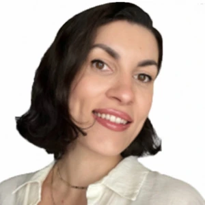 Μπιμπούδη Σεμίνα  - Καθηγήτρια Γαλλικών στο instateacher.gr