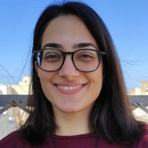 Σταματάκη Ηρώ - Καθηγήτρια Μαθηματικών στο instateacher.gr