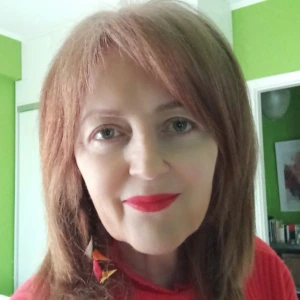 Σερίφη  Ευφροσύνη - Καθηγήτρια Γαλλικών στο instateacher.gr