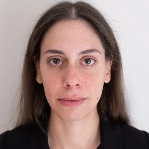 Φυντανίδου Στέλλα  - Καθηγήτρια Μαθηματικών στο instateacher.gr