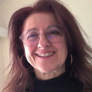 Παπαδόπουλου Κάτια - Καθηγήτρια Γαλλικών στο instateacher.gr