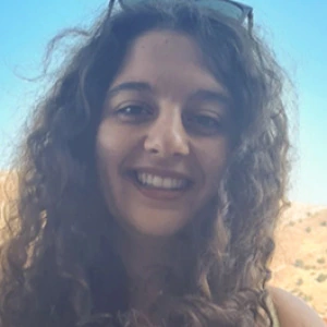 Καπαγερίδου Ευγενία  - Καθηγήτρια Μαθηματικών στο instateacher.gr