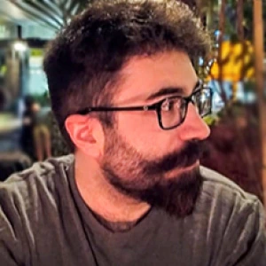 Φωκάς Άγγελος - Καθηγητής IB Diploma στο instateacher.gr