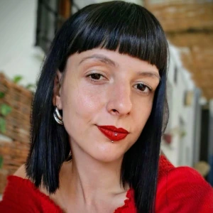 Ζάμπρα Ρεβέκκα - Καθηγήτρια Μαθηματικών στο instateacher.gr