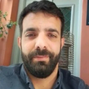 Γεωργίου Ευθύμιος - Σπυρίδων - Καθηγητής ArcGIS στο instateacher.gr