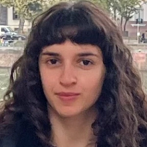 Χαραλάμπους Νεφέλη - Καθηγήτρια Δημοτικού στο instateacher.gr