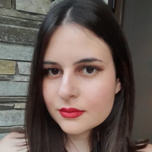 Λούση Όλγα - Καθηγήτρια Ιστορίας στο instateacher.gr