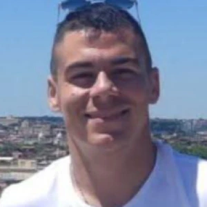 Γκαραγκάνης Αθανάσιος - Καθηγητής Αγγλικών στο instateacher.gr