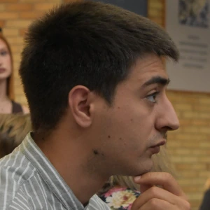 Μπένος Νίκος - Καθηγητής Φυσικής στο instateacher.gr